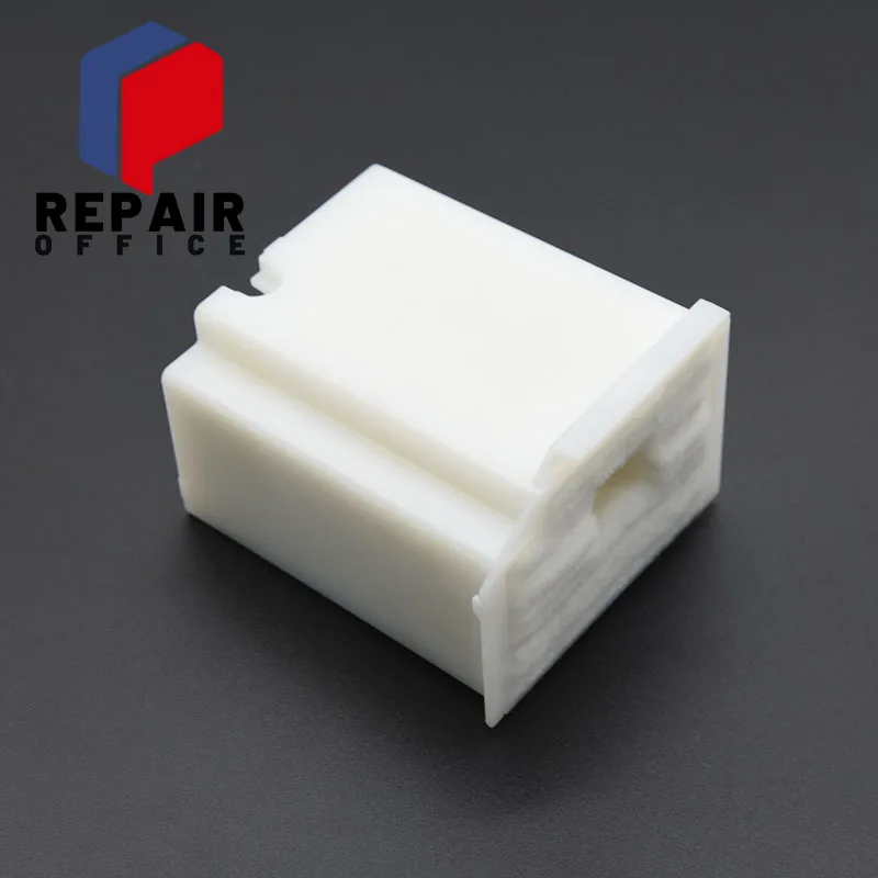 5 комплектов губка-поглотитель для Epson L1110 L3100 L3110 L3150 L3160 L3165 L3166 L5190 L3101 L3151