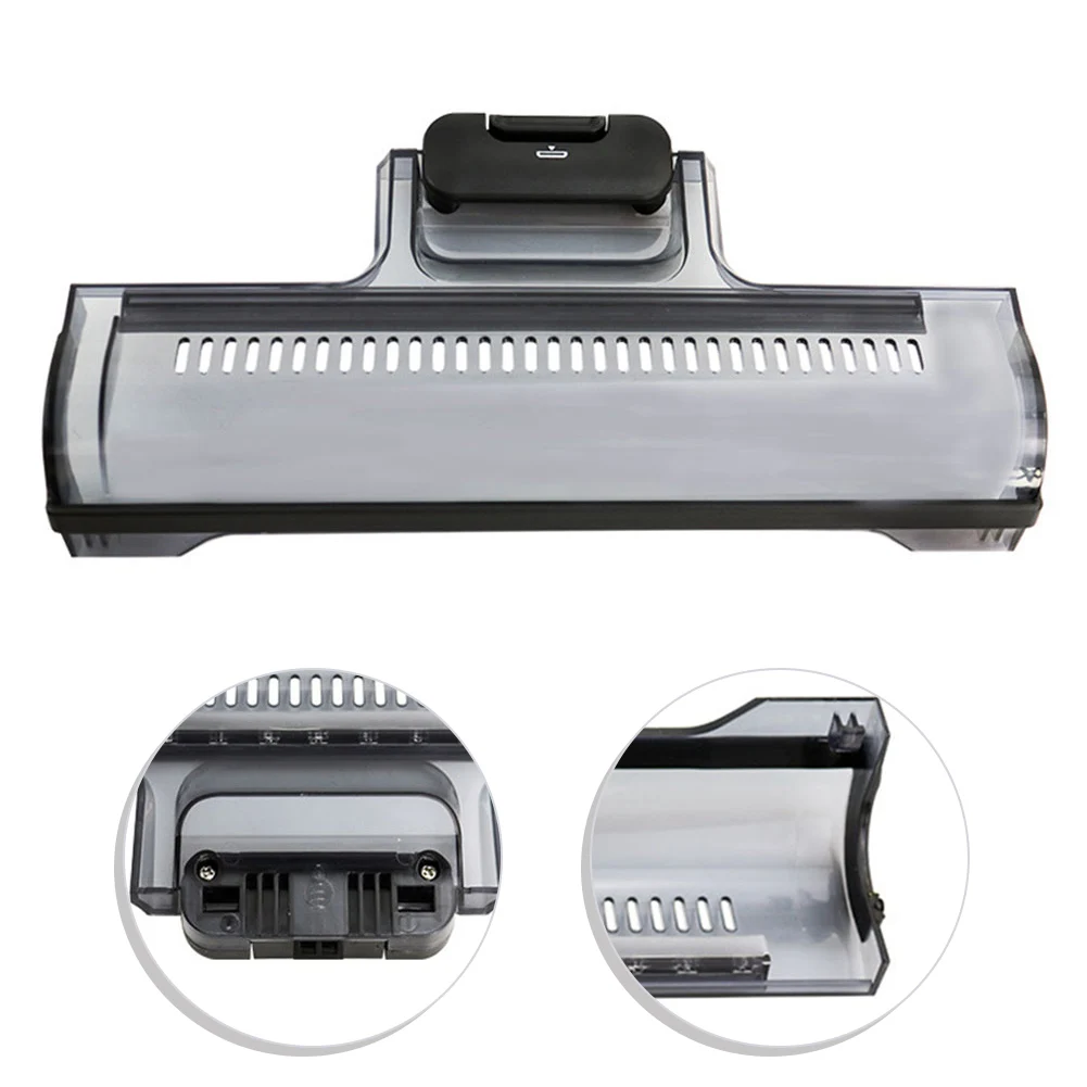 

1pc Wet Dry Vacuum Cleaner Accessories, Main Brush Cover Replacement. Compatible For Tineco Floor 1 S3/iFloor 3 Cleaning Tool