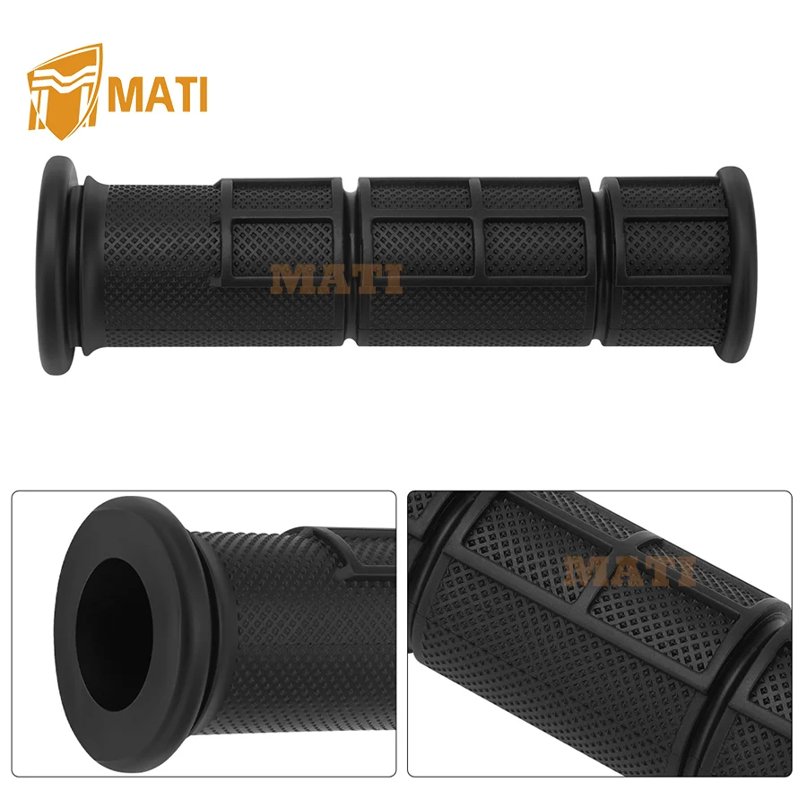 Ручки на руль для Polaris Sportsman Haw-keye Scrambler Trail Boss 300 330 400 450 500 570 700 800 850 1000 2007-25 5413578 -070