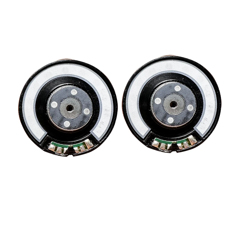 Динамик для наушников 26Ohm с креплением на голову фокусное расстояние 40 мм