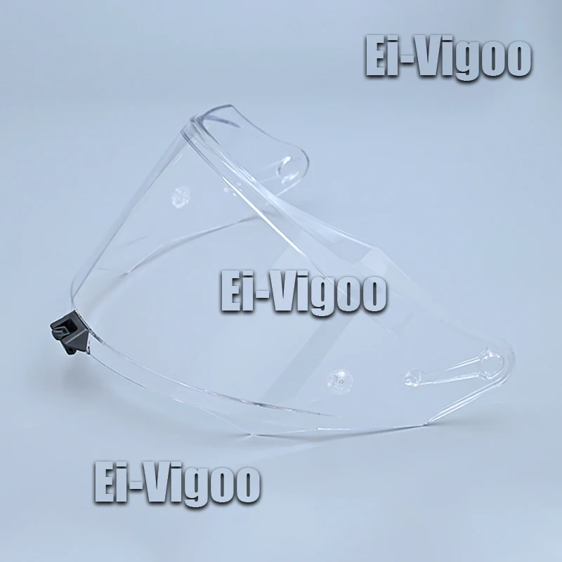 Козырёк для мотоциклетного шлема с защитой от УФ-лучей и царапин