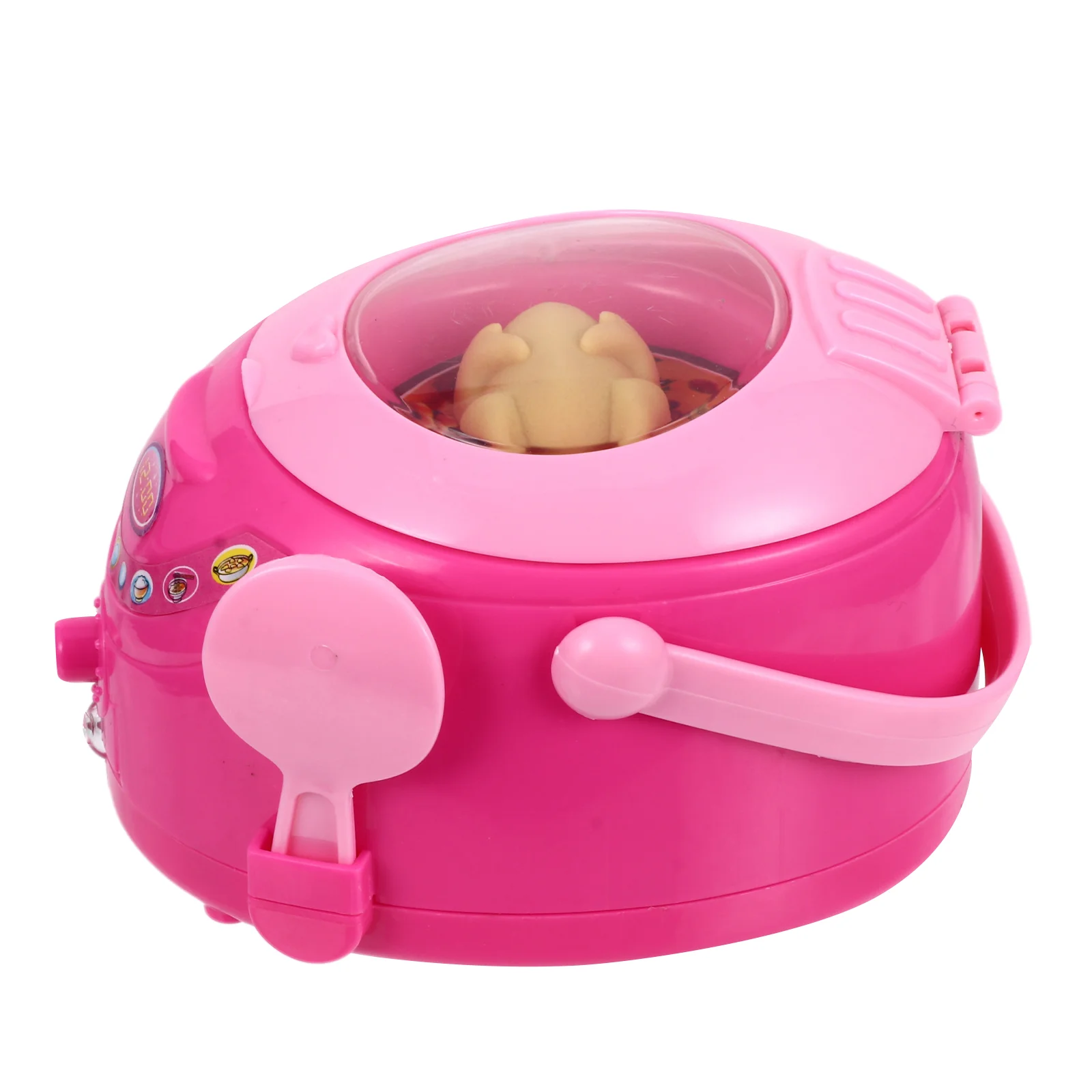 

Simulation Rice Cooker Interesting Rice Cooker Model for Child