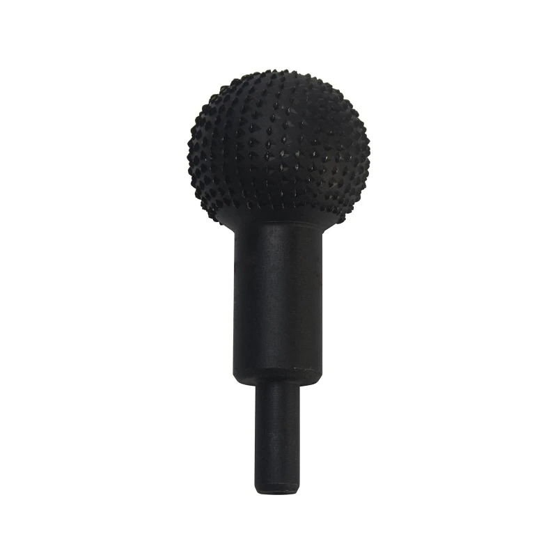 

Сферическая Шлифовальная головка для полировки, вращающиеся инструменты, сферические заусенцы с игольным покрытием, Шлифовальная головка ...