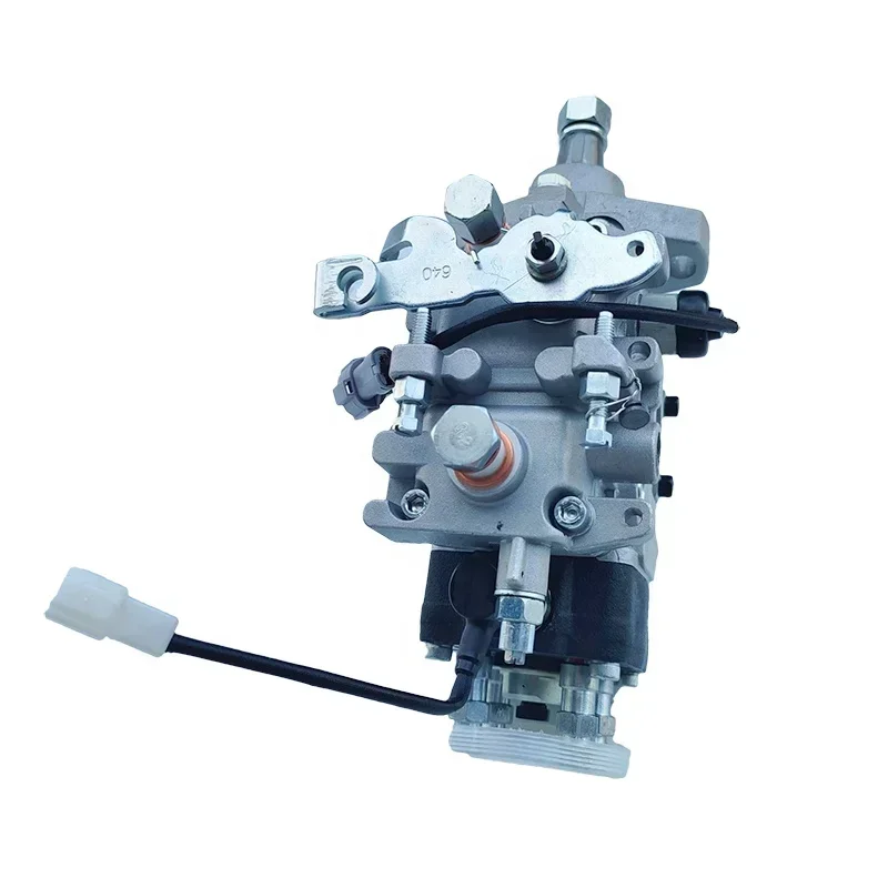 22100-67070 Toyota 1KZ 1KZ-TE Дизельный топливный насос для LAND CRUISER VE4/12E2100RND013 VE Инжекторный