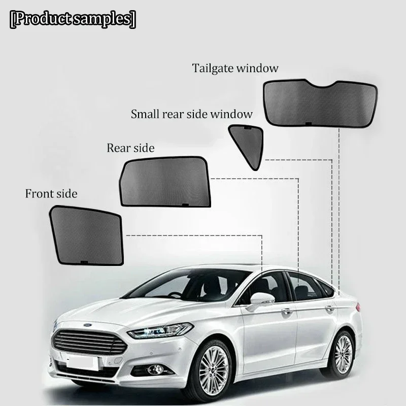 Для Honda Stepwgn RP RG1 RG5 GK1 GK5/ Culbman R55 R50/магнитные специальные солнцезащитные козырьки