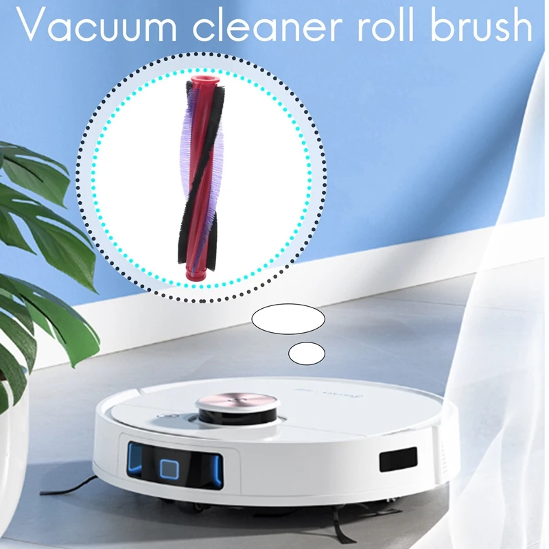 Replacement For Dyson V6 DC59 DC62 SV03 SV073 Brush Roller Vacuum Cleaner Parts