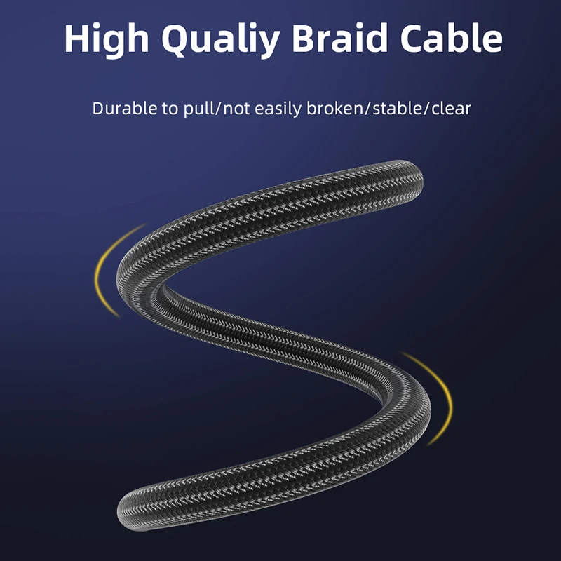 Отсоедините аудиокабель AUX Type-C от разъема USB C до 3 5 мм Аудиоразъем Шнур адаптер