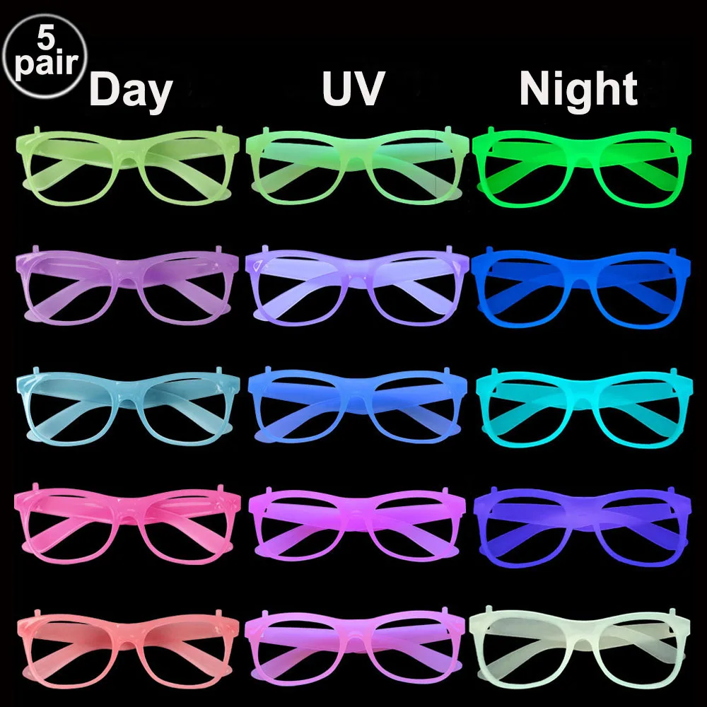 

Неоновые шляпы PartiesTour для взрослых