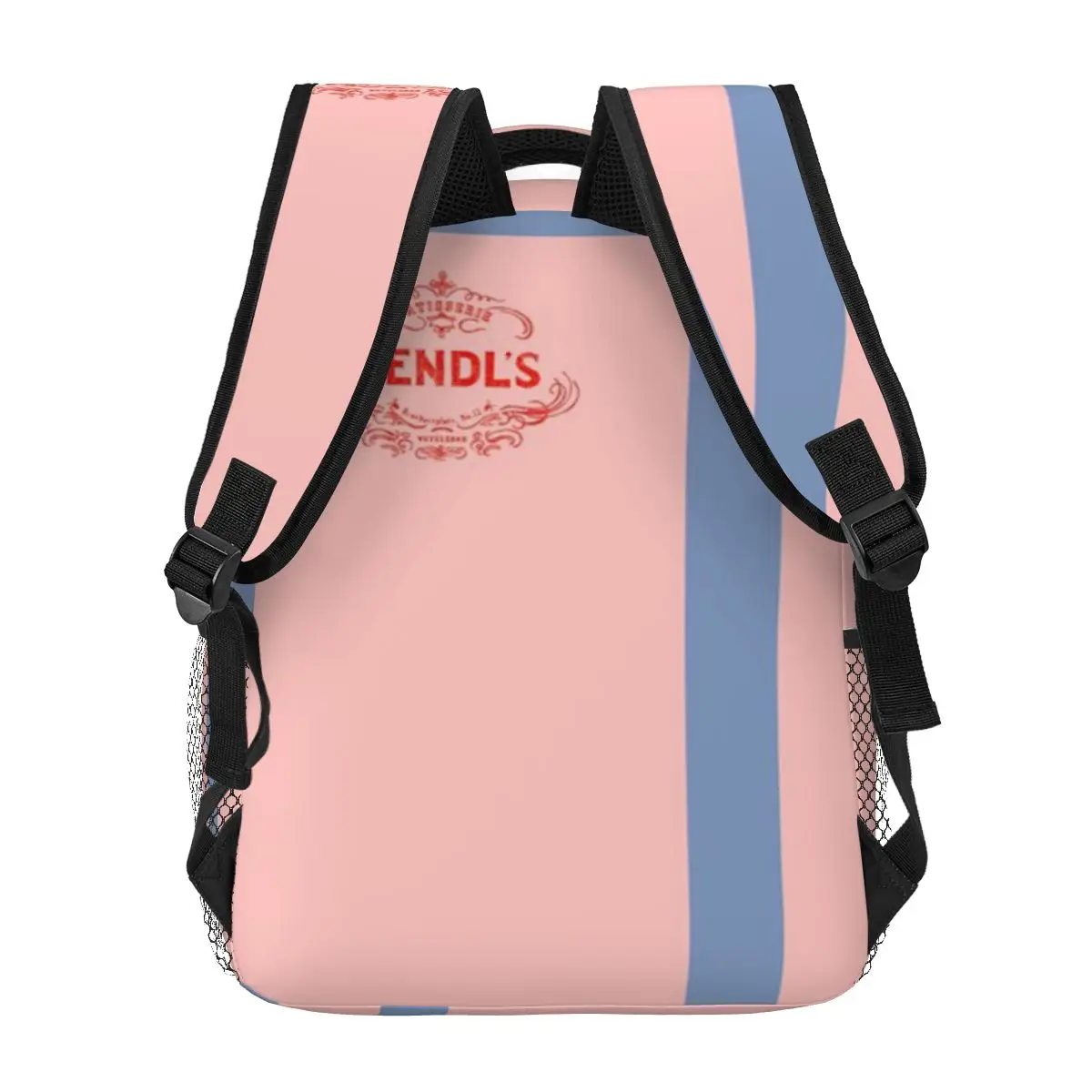 Фото Повседневный Рюкзак Mendl Corporation One №4