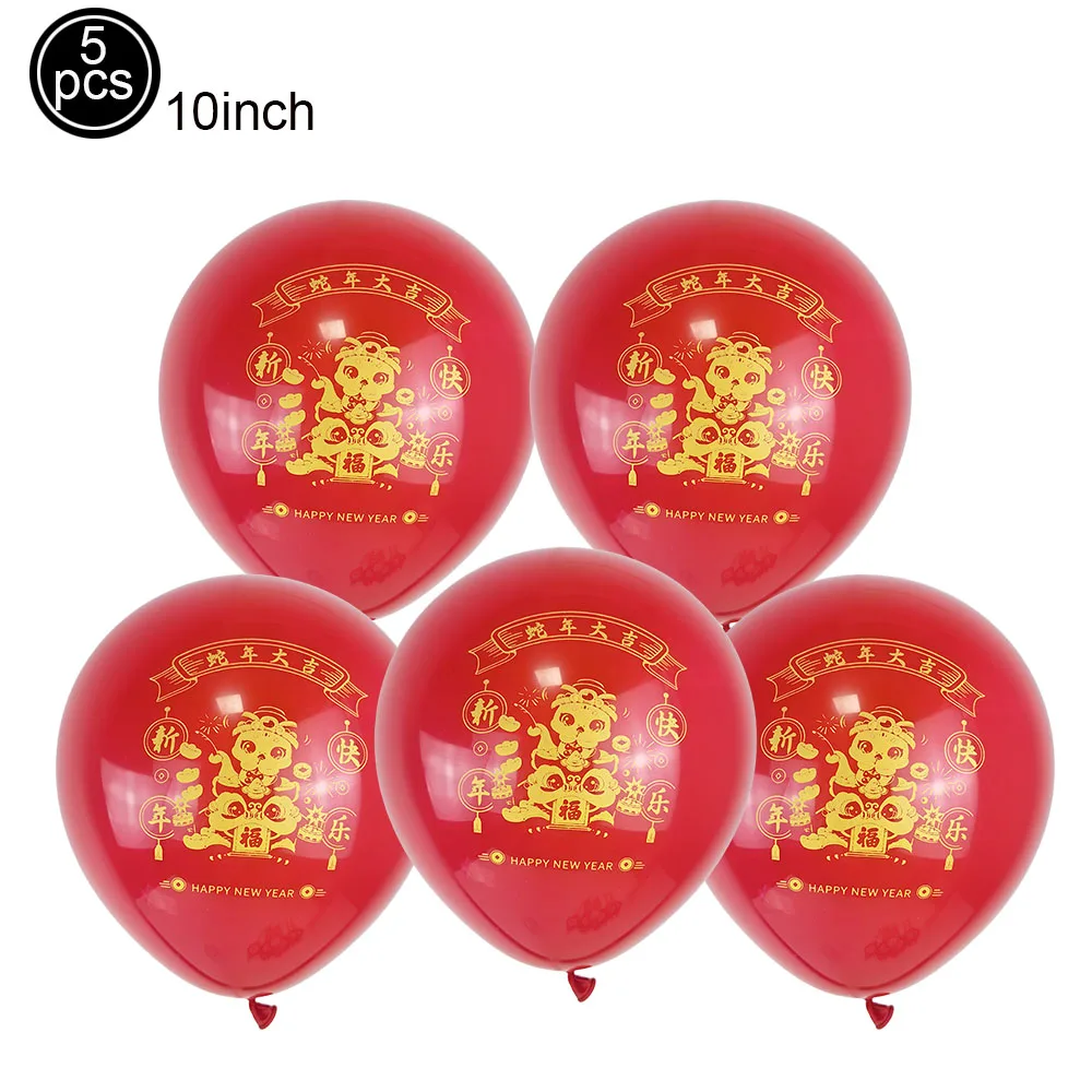 Скатерть на китайский Новый год красная одноразовая пластиковая прямоугольная