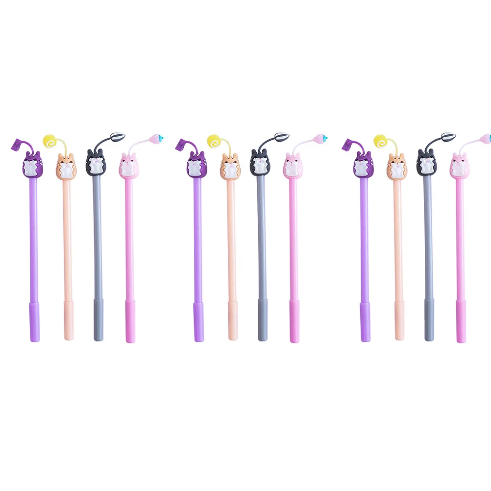 

12 шт., милые ручки