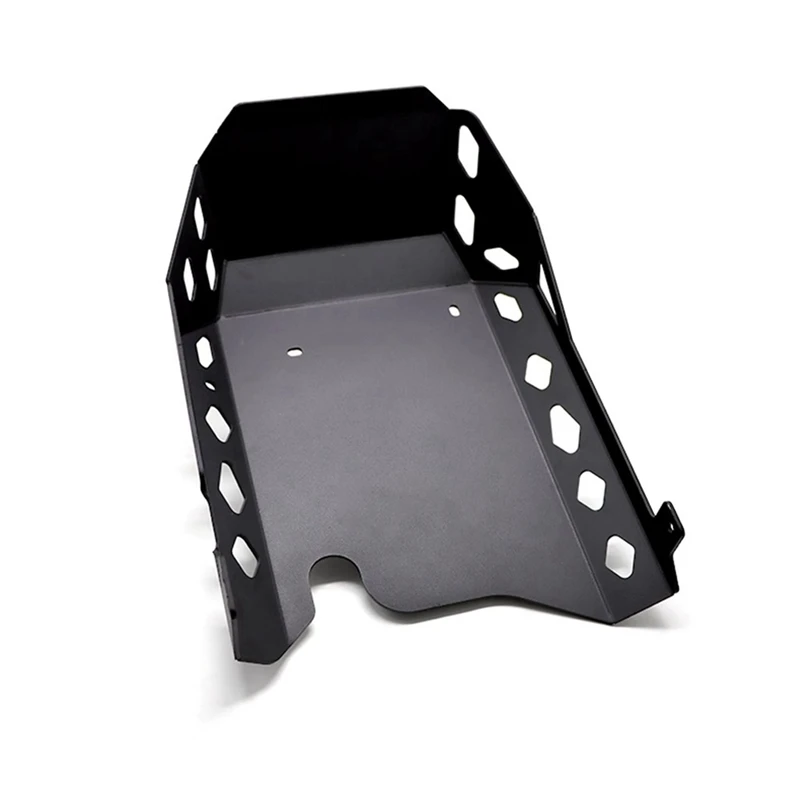 Защитная крышка двигателя мотоцикла защитная противоскользящая пластина для VOGE