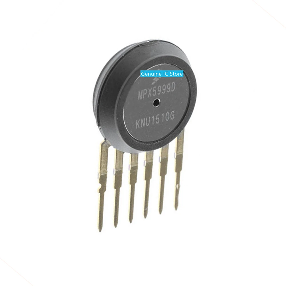 

MPX5999D SIP-6 New Original Genuine Ic