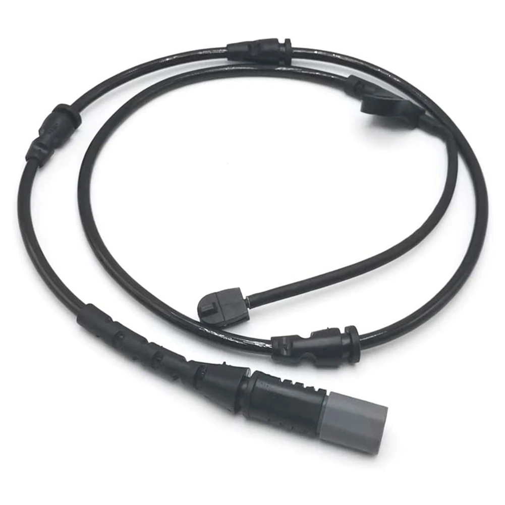 

Front Brake Pad Electronic Wear Sensor 34356792567 Replacement for - E70 E71 F15 X5 X6 3.0L