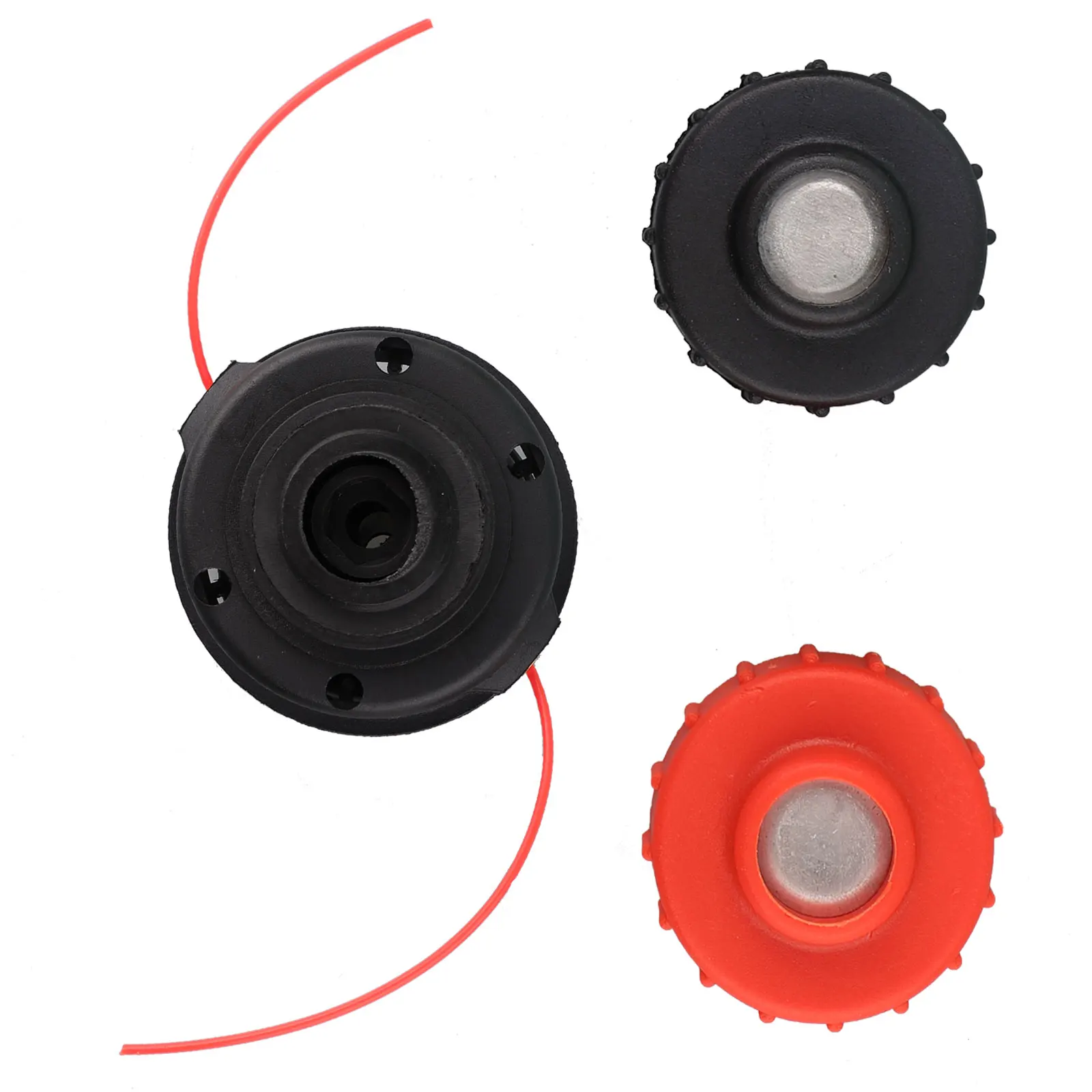 Для Murray M 560SE для Remington RM2510 RM2520 RM2560 RM2570 триммерная головка 791 610317 B Spring 753 04284 Выходная