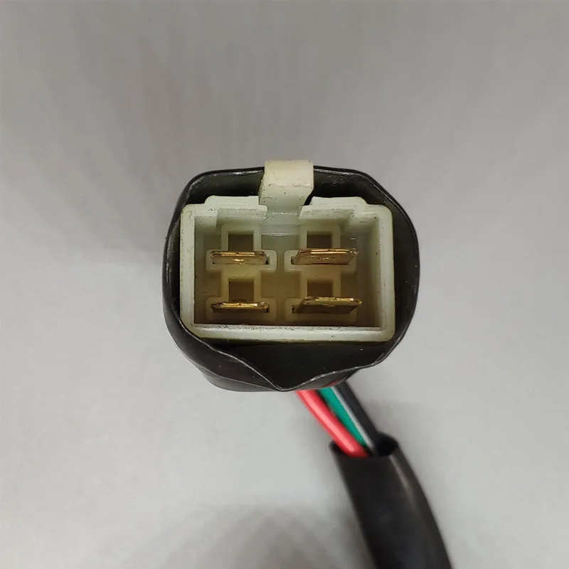 Замок зажигания для скутера мопеда мотоцикла 50 куб. См 139QMB 80CC KYMCO GY6 TaoTao ATM50-A-A1