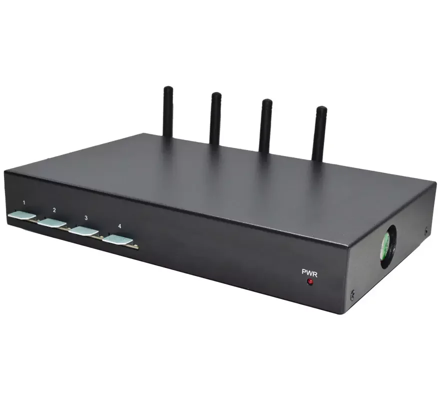 Рисунок 2 - Usb-модем для смс-шлюза