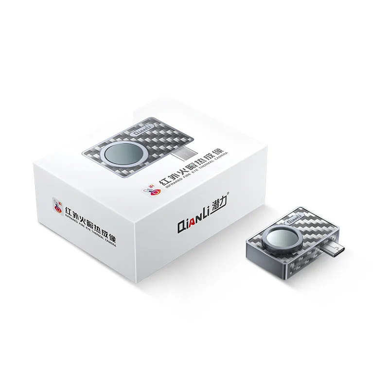 

Qianli Infrared Fire Eye IR EYE Thermal Imaging Detector For Phone Motherboard Infrared Thermal Imaging Analyzing Portable