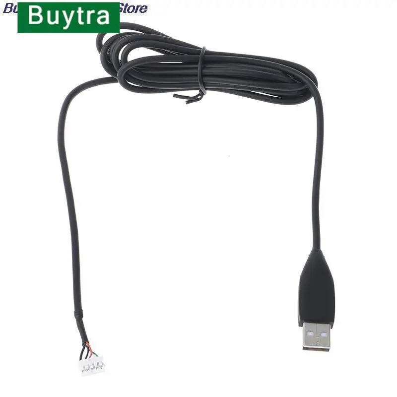 1 шт., USB-кабель для мыши MX518 MX510 MX500 MX310 G1 G3 G400 G400S