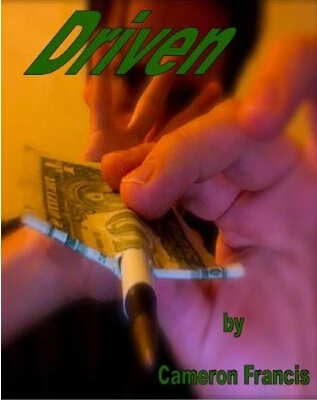 

Driven by Cameron Francis-Magic Tricks