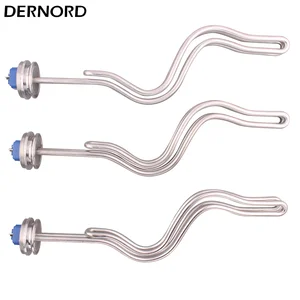 Нагреватель для пивоварения DERNORD SUS304 1,5 