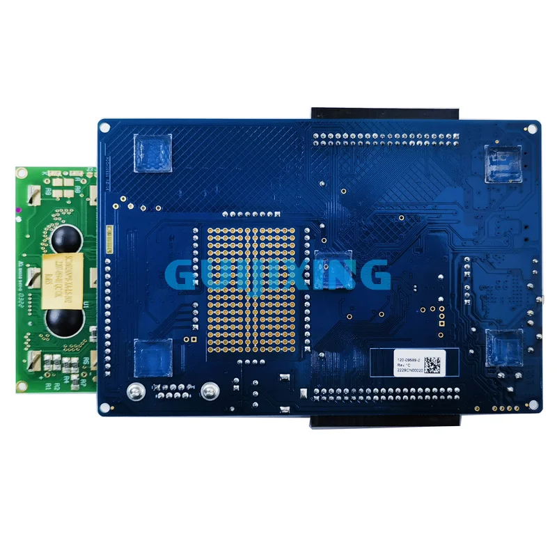 Cy8ckiit-030a CY8C3866AXI-040 PSOC 3 8051 MCU 8-битная плата разработки (art.: 3920c64cd22da) - 3920c64cd22da