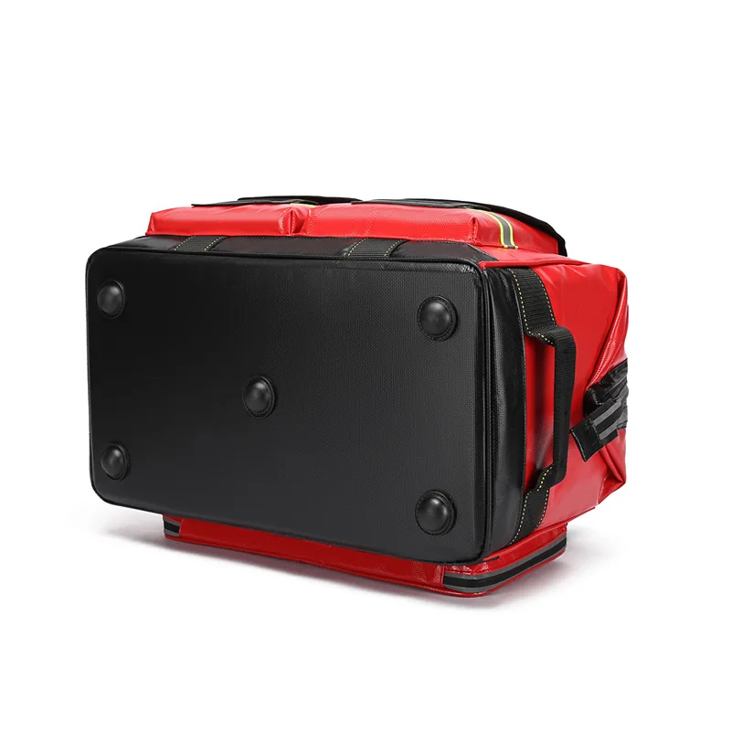 Рисунок 6 - Пустой набор первой помощи