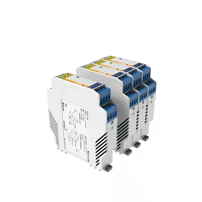 

Термостойкий Pt100 передатчик изоляционный источник напряжения 24 В постоянного тока 4-20 мА выход аналоговый преобразователь изоляции сигнала