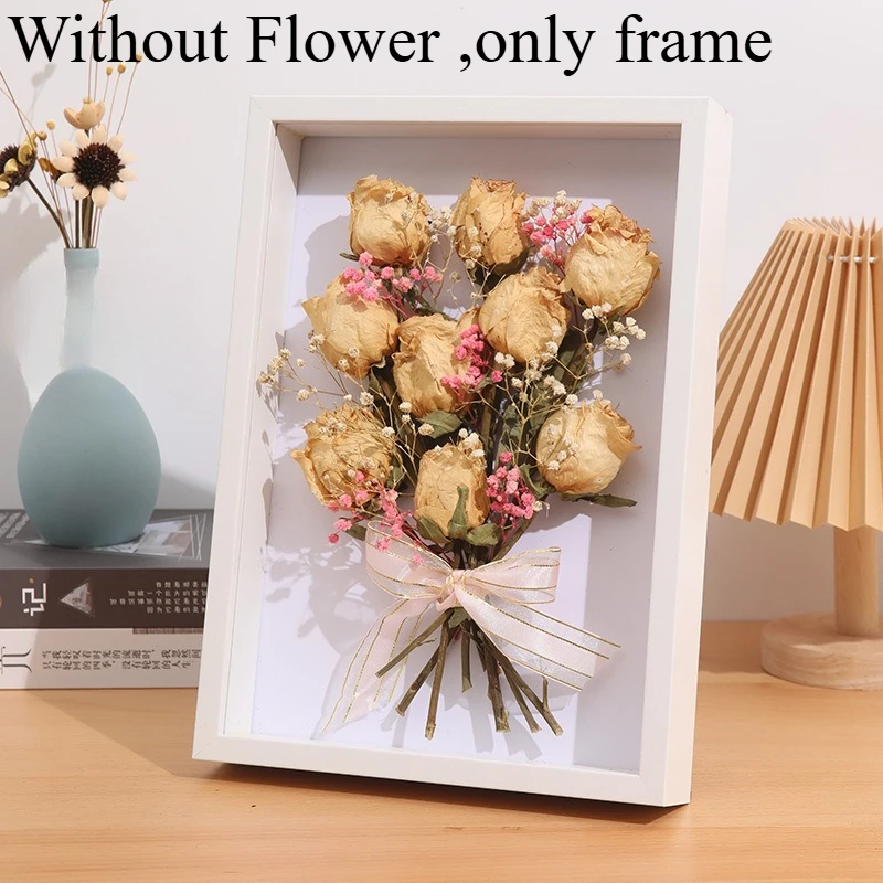 

Прозрачная рамка для цветов DAY DAY FUN