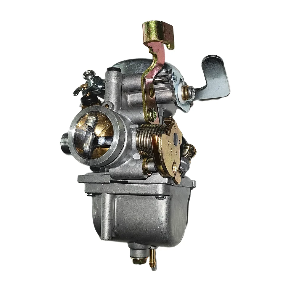 PD26 карбюратор мотоцикла ручной дроссель подходит для Suzuki EN125 GS125 GN125 125CC