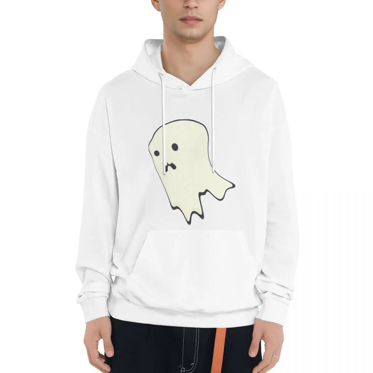 

Осенне-зимняя теплая толстовка с капюшоном, модные трендовые части, подходят для занятий спортом на открытом воздухе, путешествий