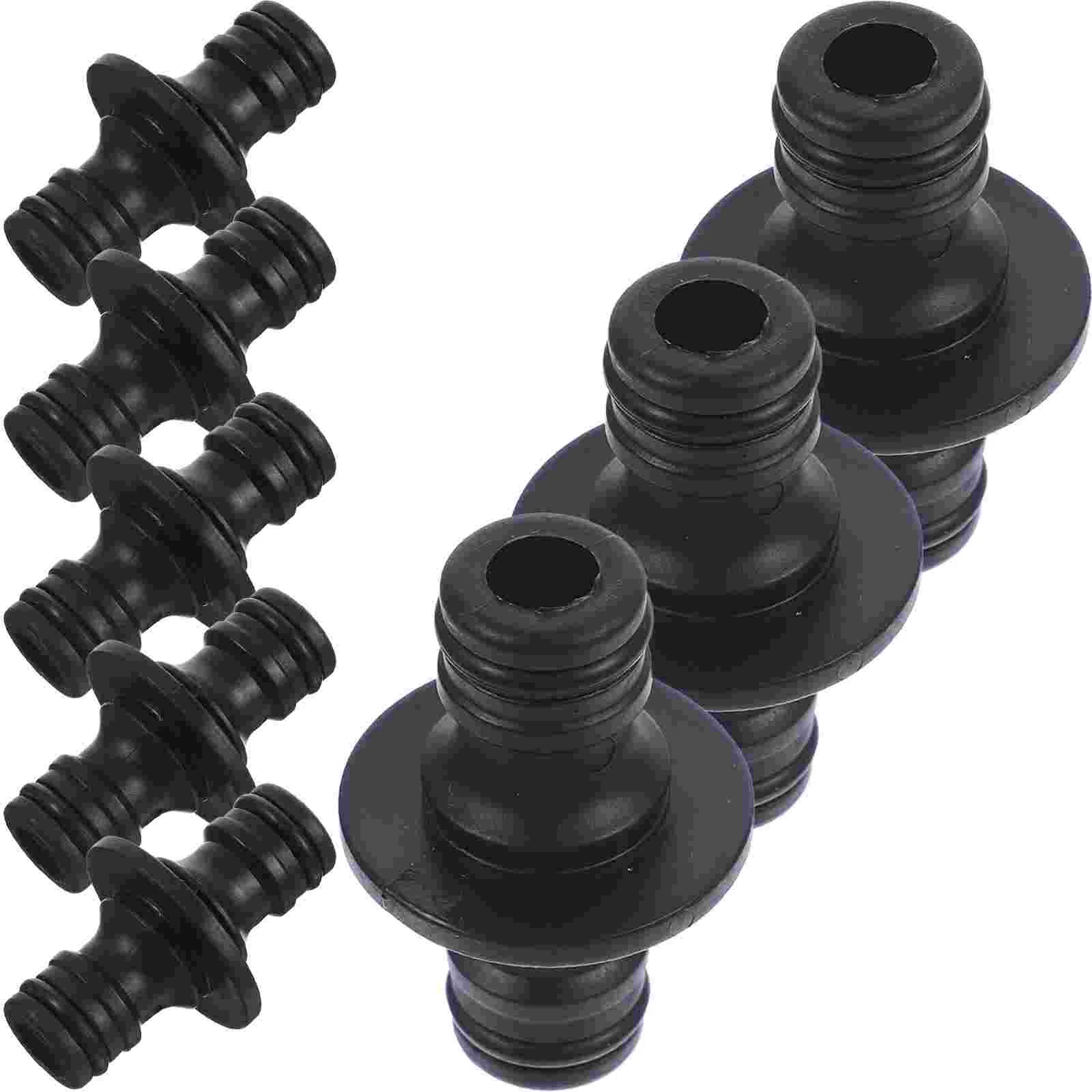 

Hose Fittings Pipe Extension Water Garden Supply Quick Connect Accessories Connectors Accessory