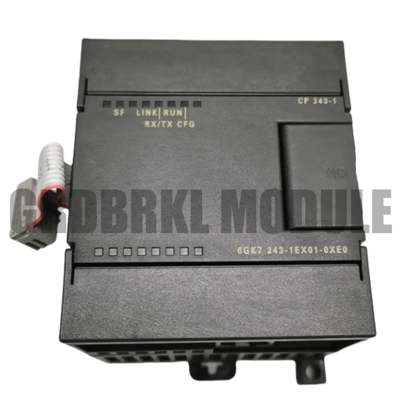 Новый и оригинальный 6GK7243-1EX01-0XE0