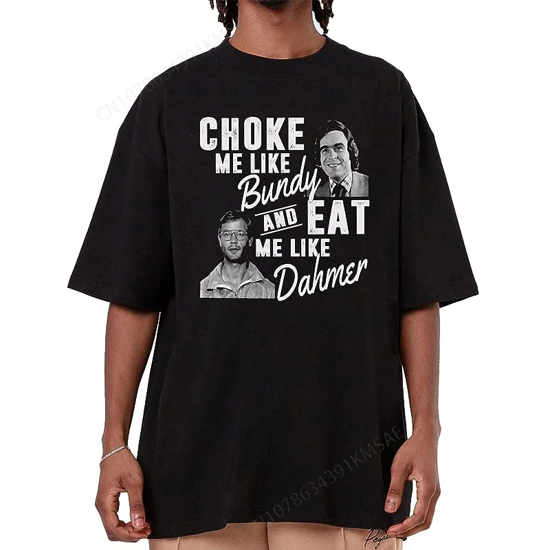 Потрясите меня как бунди Съешь дахмер Тед Джеффри серийный убийца костюм на