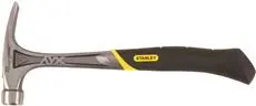 

FatMax Xtreme 51-163 16oz Antivibe Rip Claw Nailing Hammer