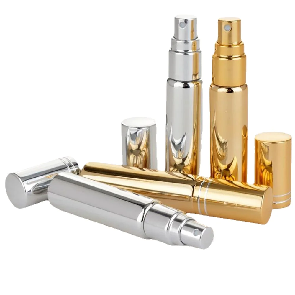 

Флакон-распылитель для парфюма, пустой держатель для путешествий, фотоемкость, аксессуары для косметики, 10 шт., 1 шт.