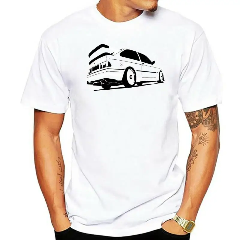 

Sierra ClassiC Car Mens T-shirt Men T Shirt