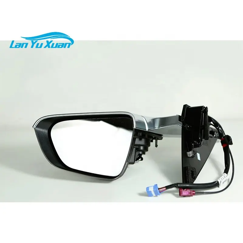 

Боковое зеркало NEV, внешнее зеркало заднего вида для модели 3, боковое зеркало заднего вида 1521929-00-B 1521831-00-A