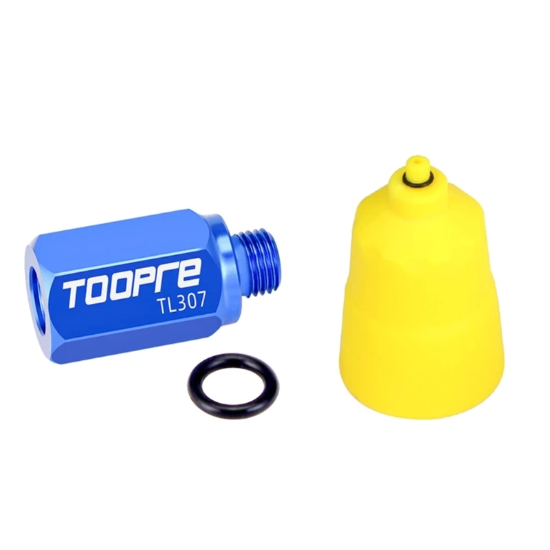 

Адаптер воронки для горного велосипеда N58B