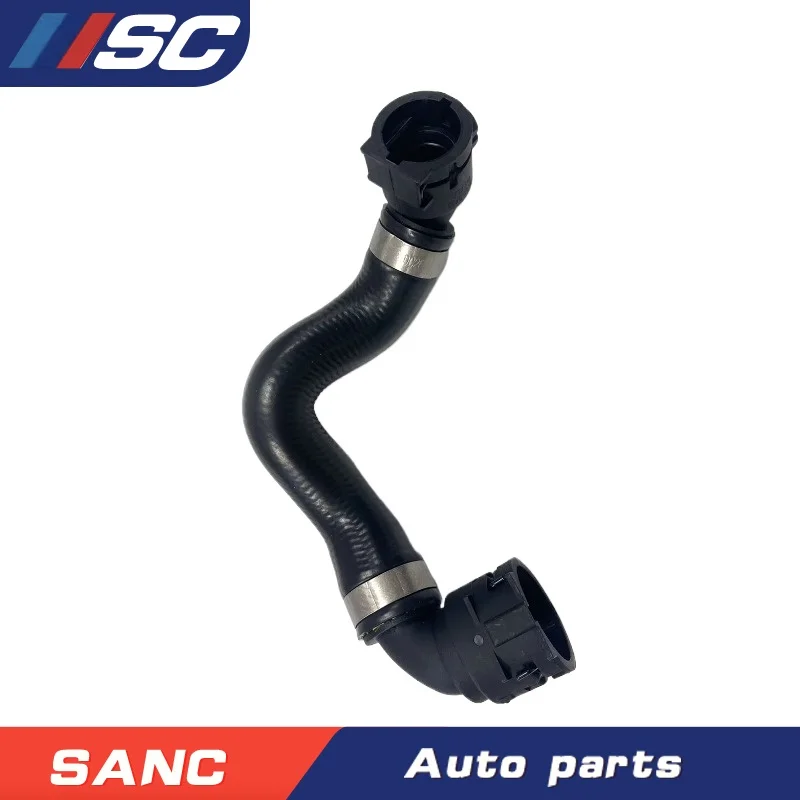 

11538611277 Совершенно новая труба охлаждающей жидкости, водопроводная труба турбины для BMW B58 1234567 Серия X3 X4 G38 G12 G01 G02 OE 1234567