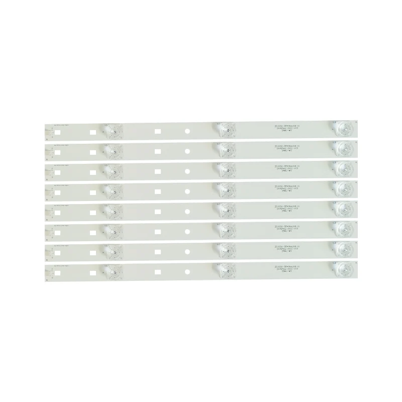 

3v LED backlight strip 3 for B40C61 strip 202006-ds40m6200-01 DS40M62-DS01-V02 v03 DSBJ-WG b40c61 40x 3v / LED