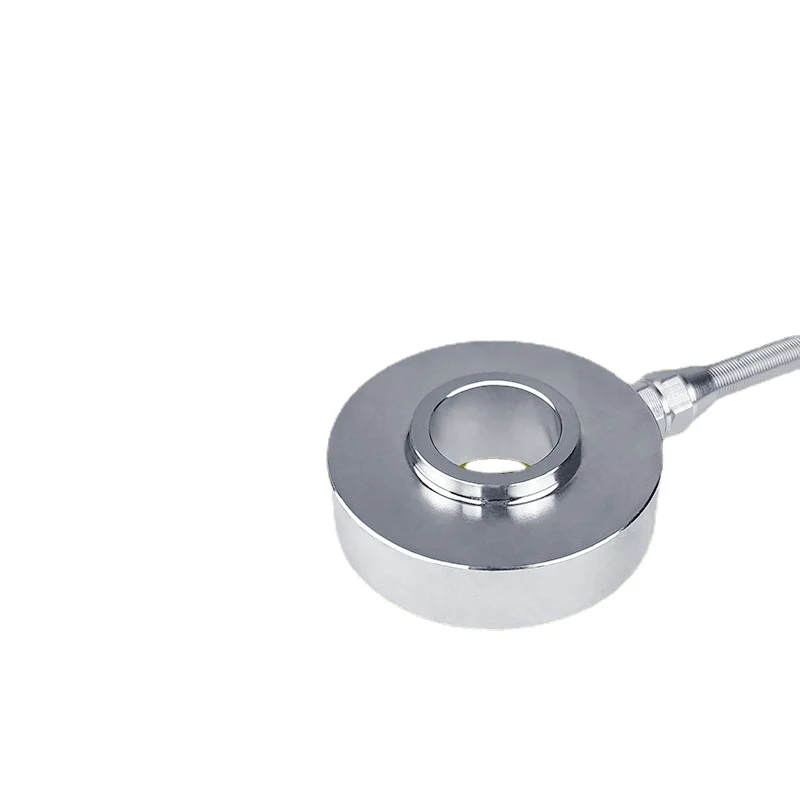 Кольцевой датчик нагрузки максимальный вес обнаружение давления болта через