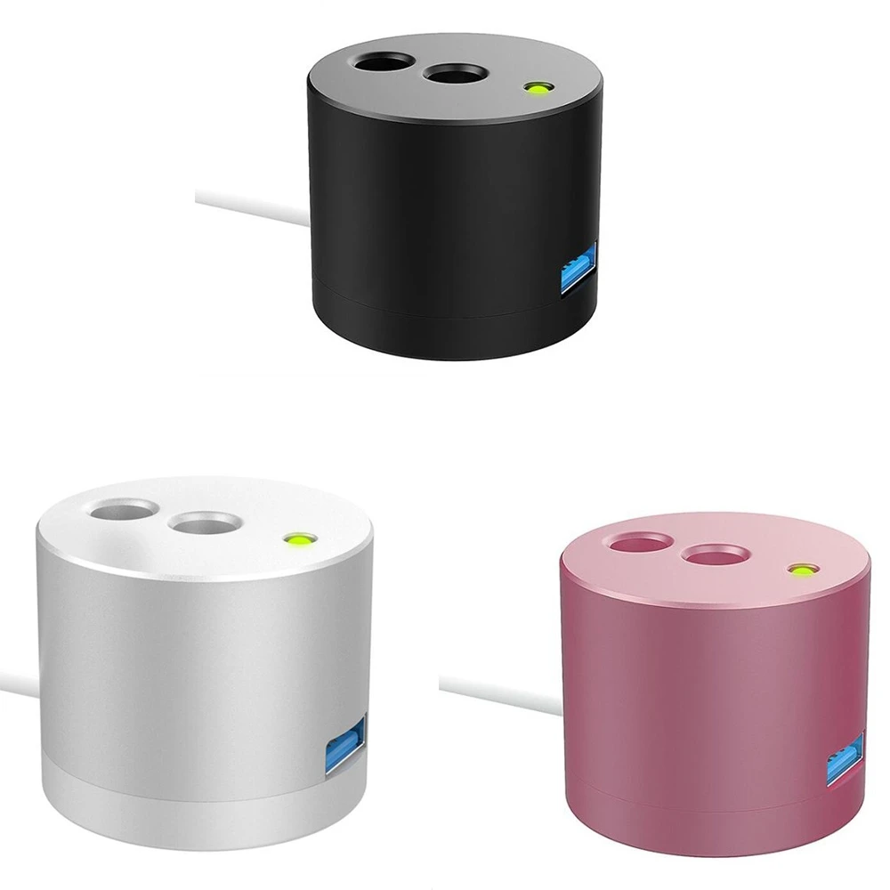 

Charging Stand Compatible with for Apple Pencil 1St Gen,Aluminum Charger Dock Pencil Holder for iPad 10.2 2019