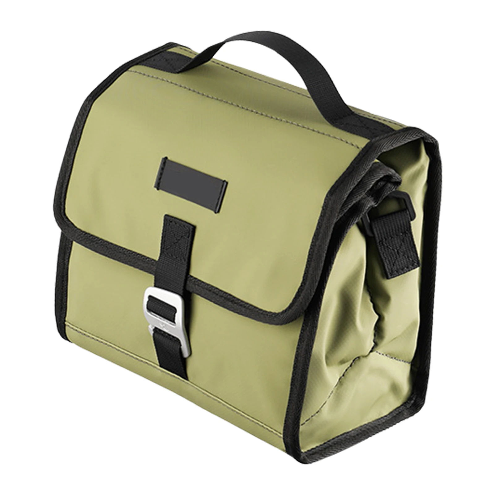 

Сумка-корзина на руль велосипеда, водонепроницаемая сумка на руль, аксессуары для велоседла, сумка для хранения на открытом воздухе