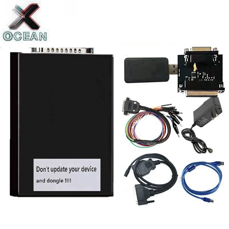 

NEW KTM BENCH 32 IN 1 KTM FLASH 67 IN 1 1.20 ECU Programmer Read & Write ECU Via Boot 67IN1 / 32IN1 V1.20 ECU Chip tuning tool