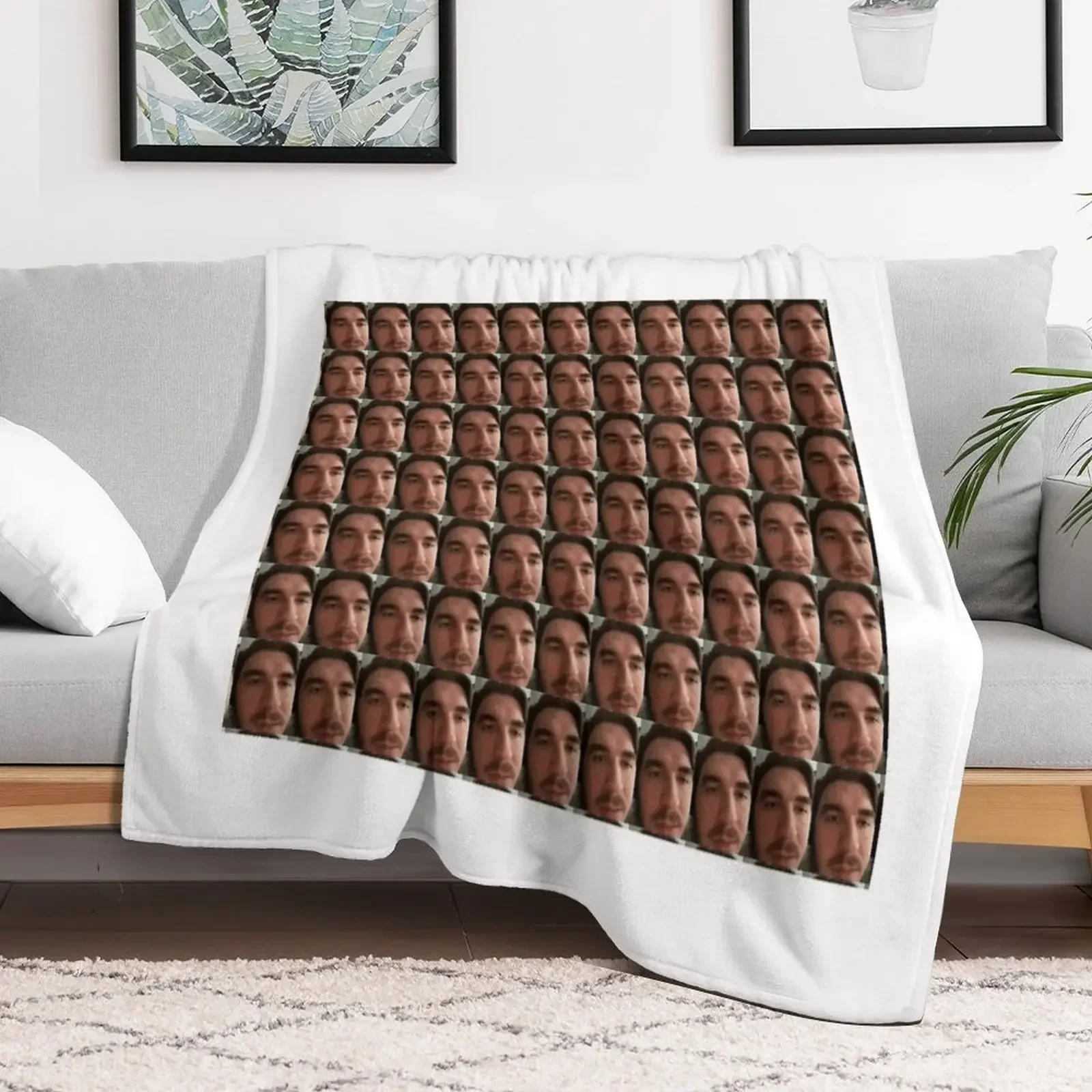 Schlanket Плед дизайнерские одеяла