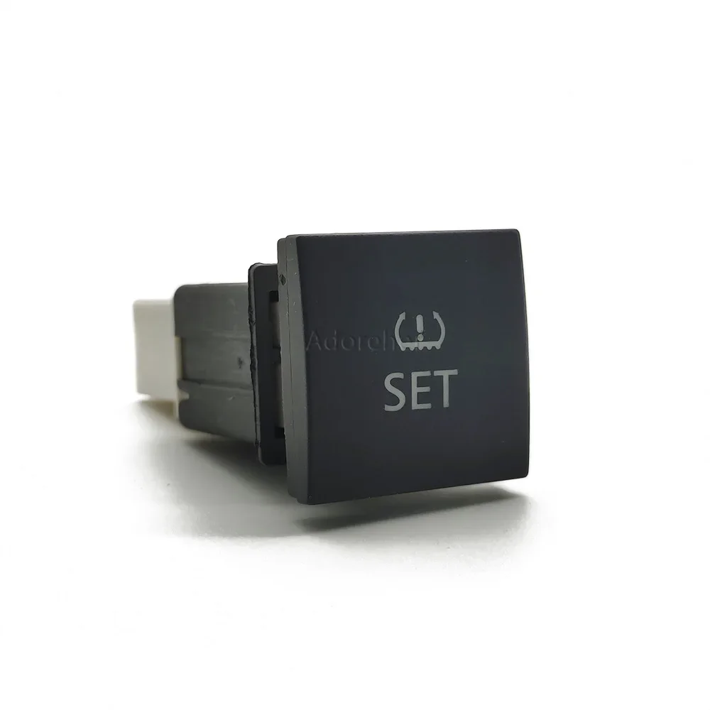 Кнопка выключателя давления в шинах TPMS для Golf 6 MK6 Jetta 5 MK5 EOS Scirocco Touran 56D927121