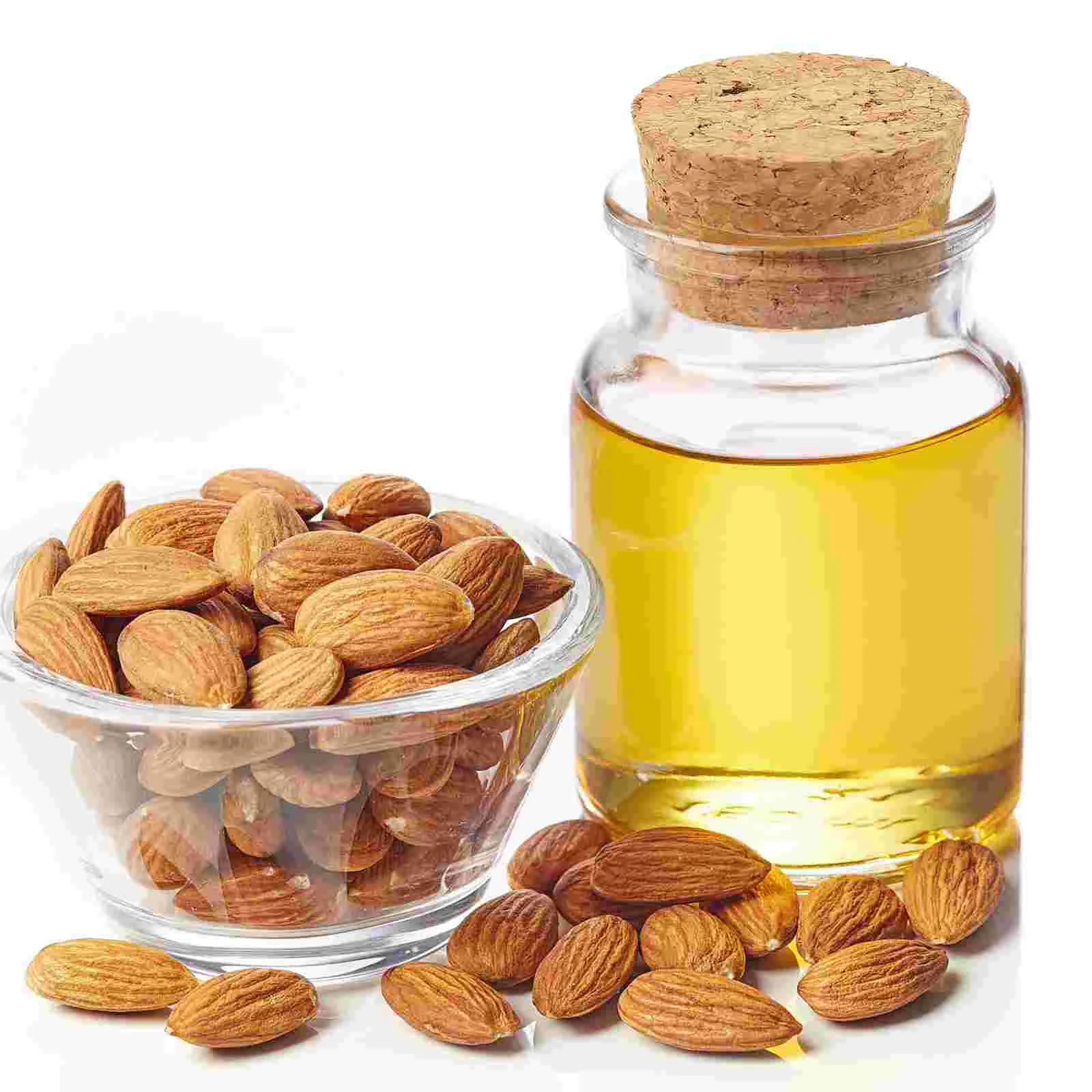 20 шт. стеклянные бутылки пробковые напитки деревянная пробка графин мини-пробки