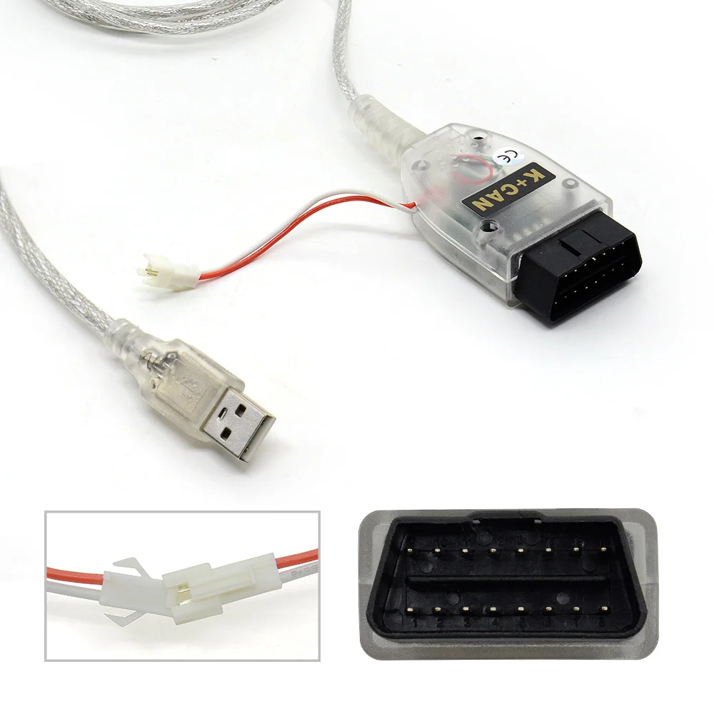Профессиональный Vagtacho USB версия V 5 0 VAG Tacho для NEC MCU 24C32 или 24C64 по лучшей цене |