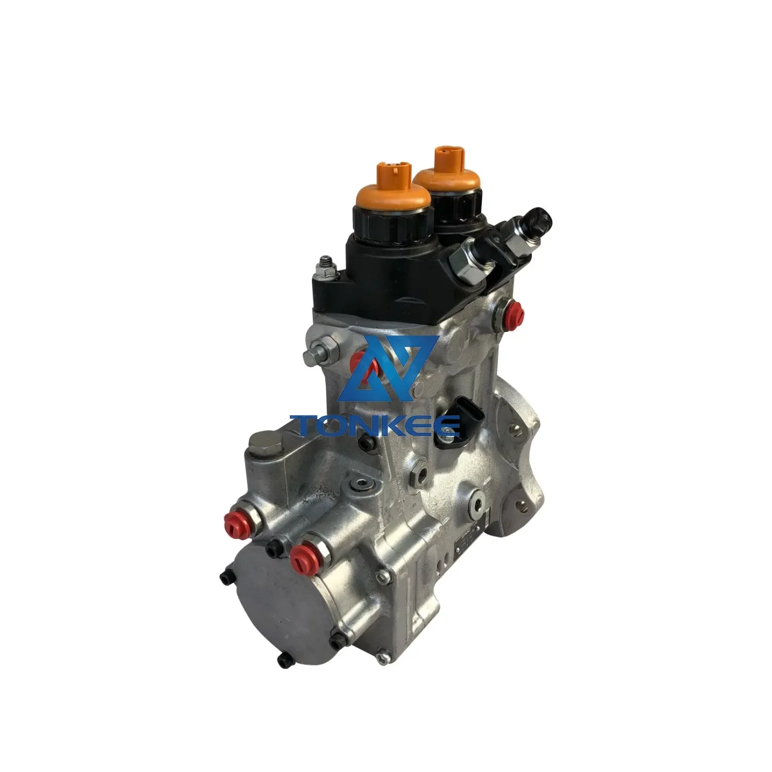 6219-71-1121 6219-71-1101 6219-71-1201 Топливный насос PC2000-8 SAA12V140E-3E впрыска